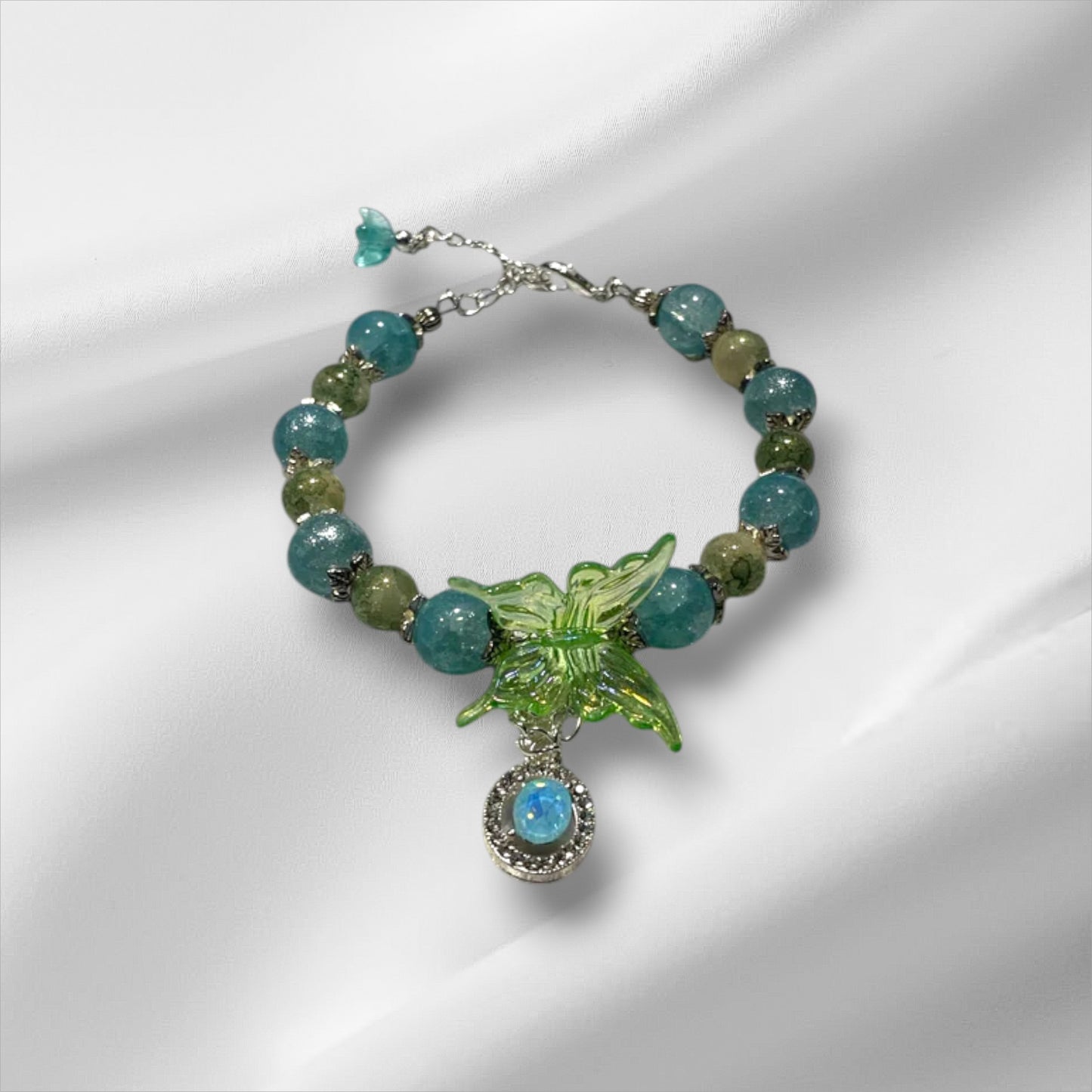 Women Bracelets- memory wire