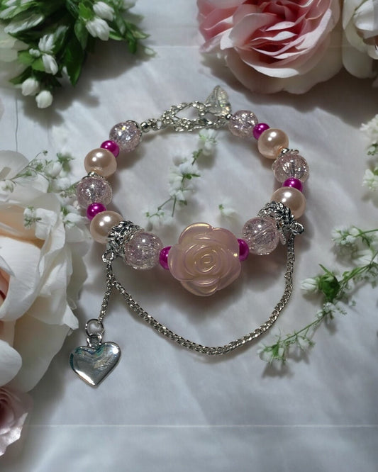 Le Rose Bracelet