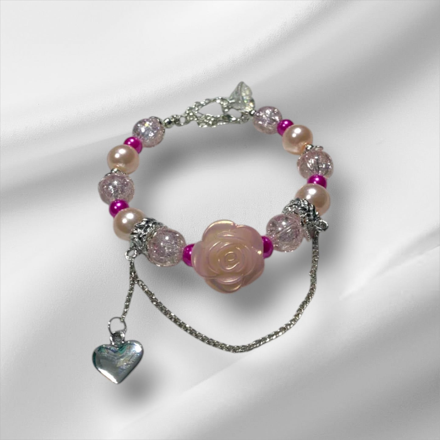 Le Rose Bracelets
