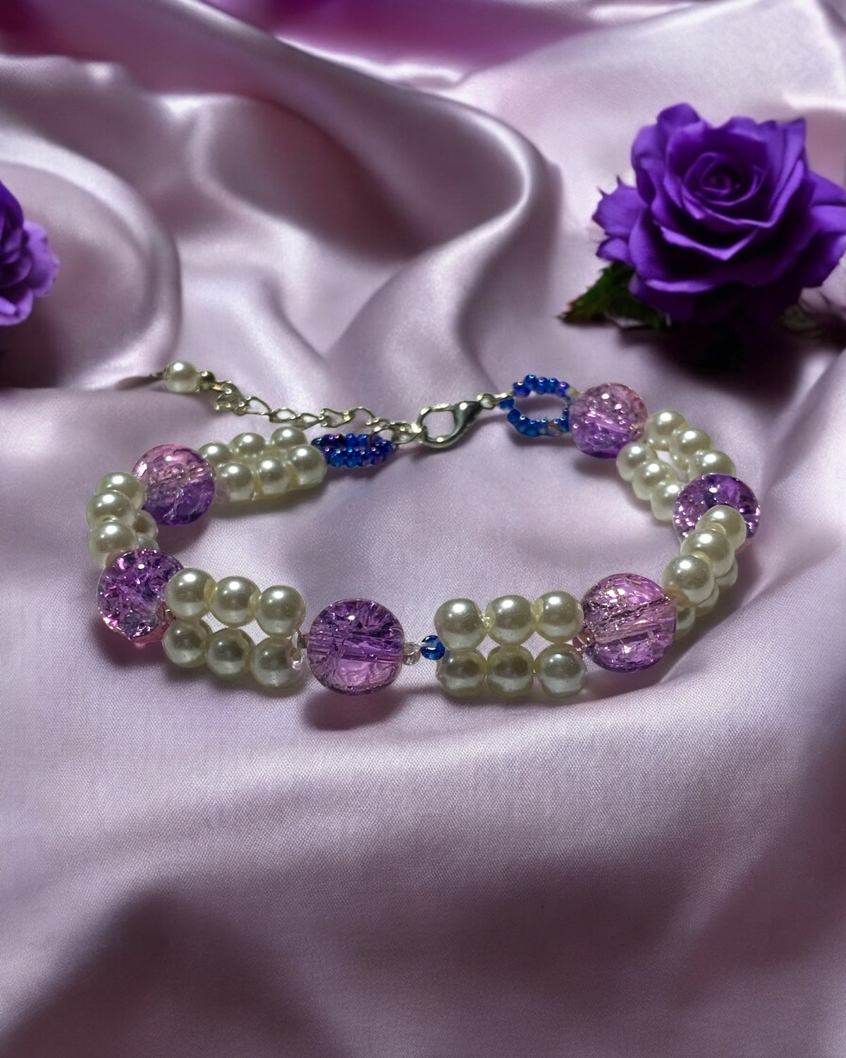 The Pearla Bracelet