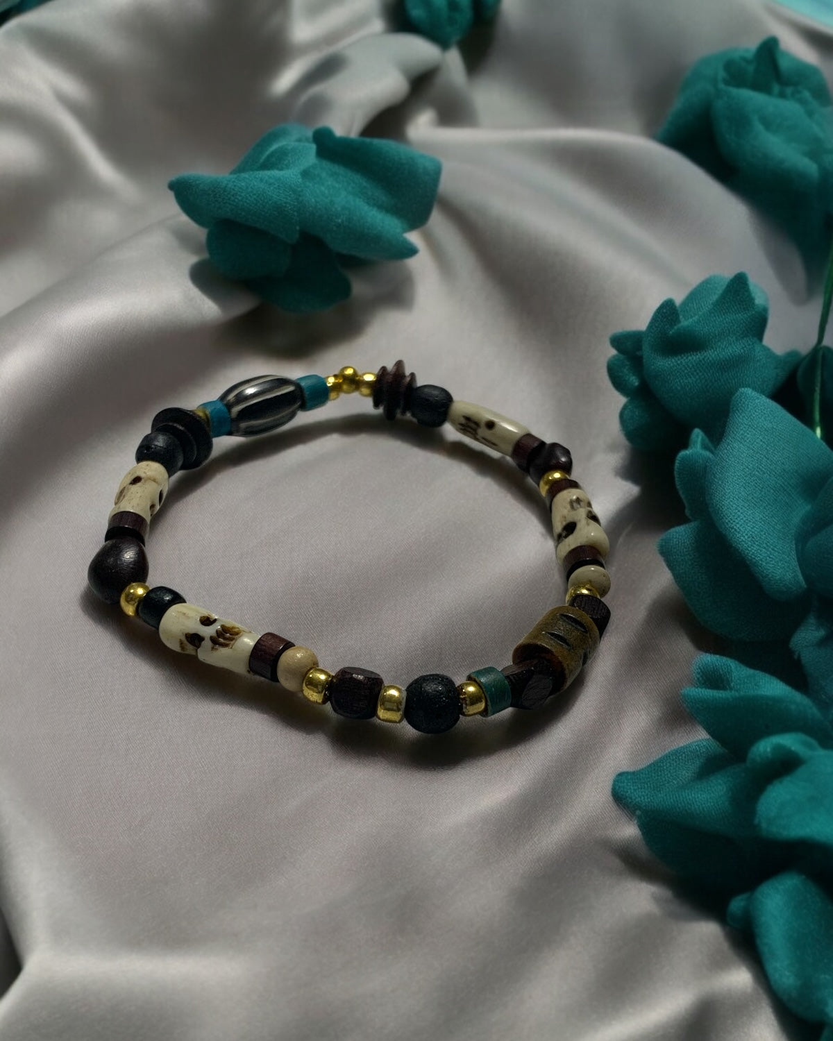 Bohemian Bracelet