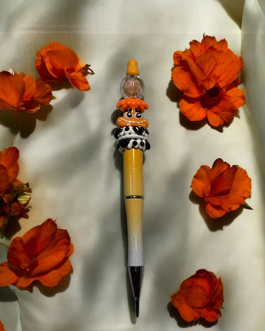 Inside Out Pen ( Anxiety)