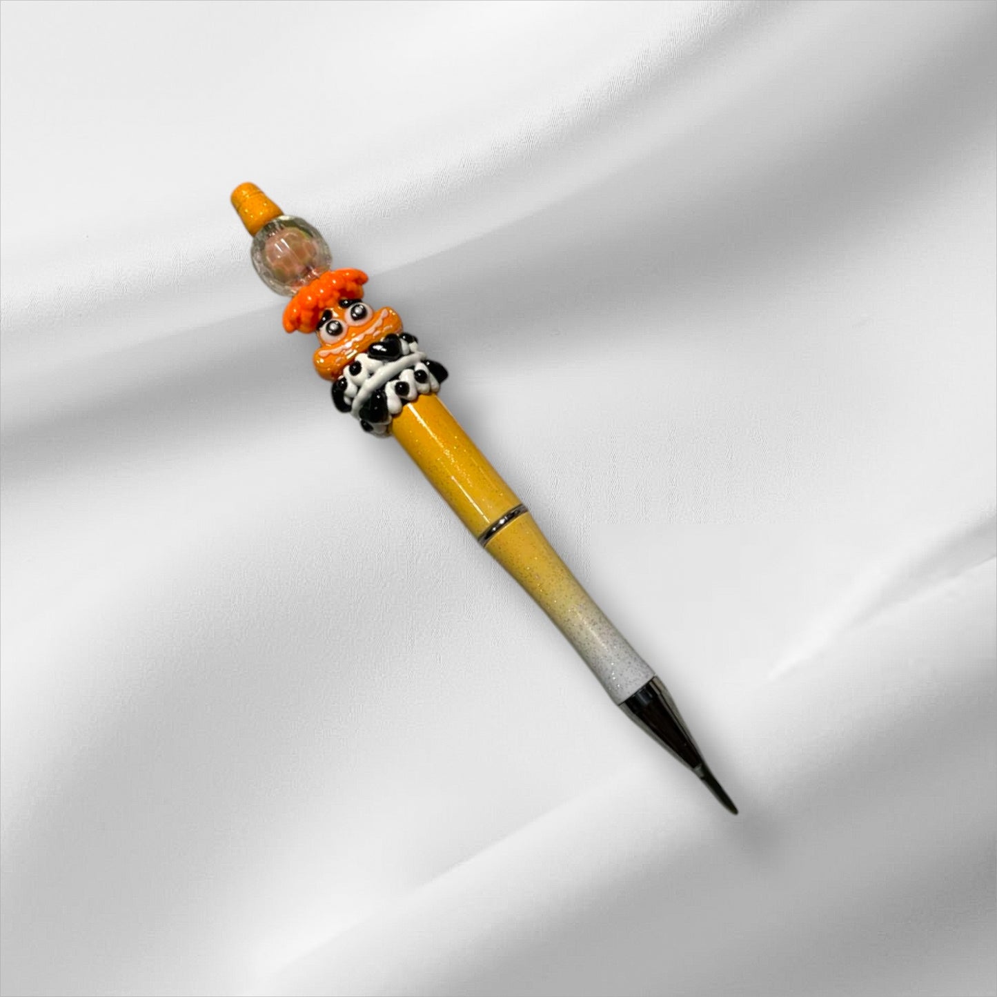 Inside Out Pen ( Anxiety)