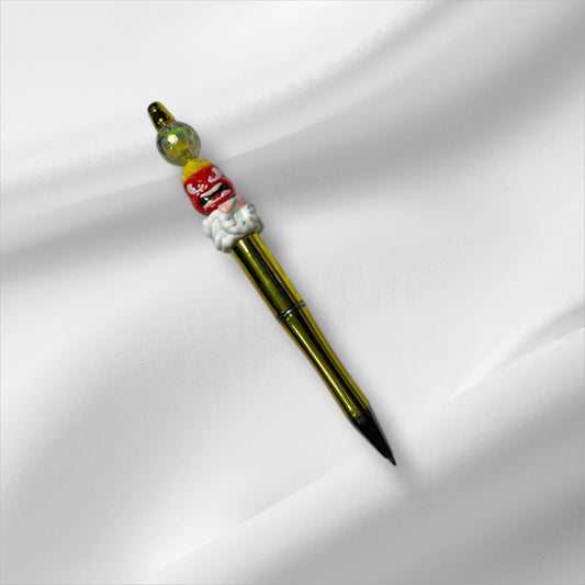 Inside Out Pens (Anger)