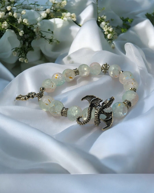 Dragón Women Bracelet