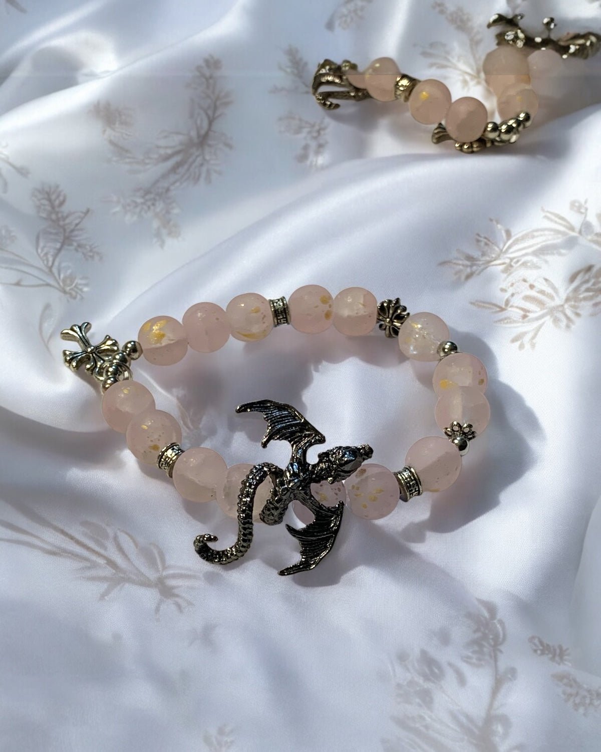 Dragón Women Bracelet