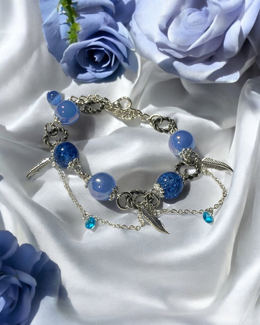 Linked To You Bracelet