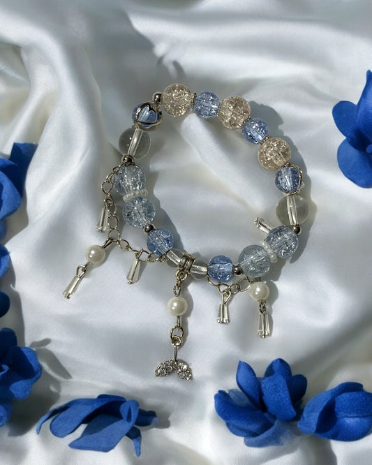 Mermaid Tail Bracelet