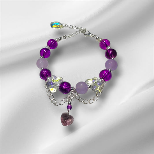 Women Bracelets- memory wire