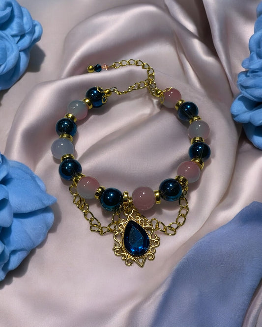 September  Bracelet