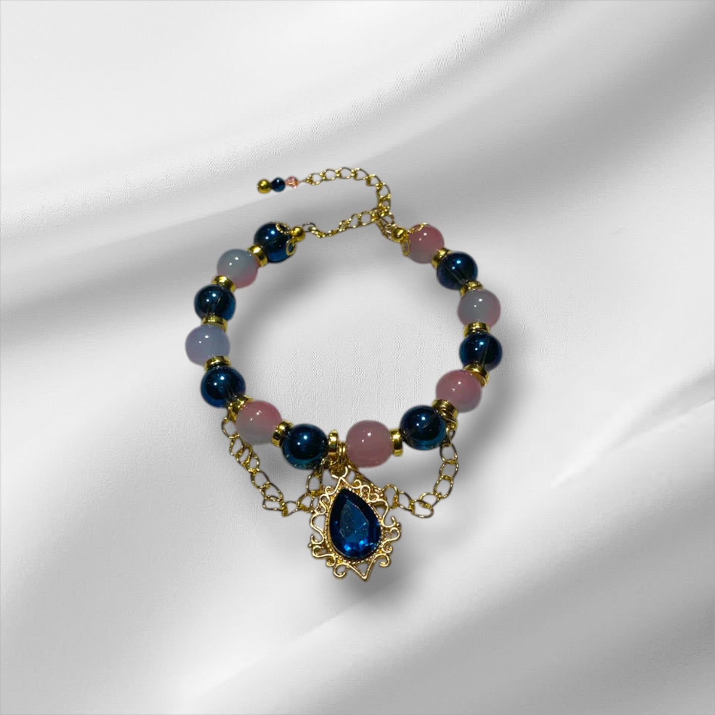 Women Bracelets- memory wire