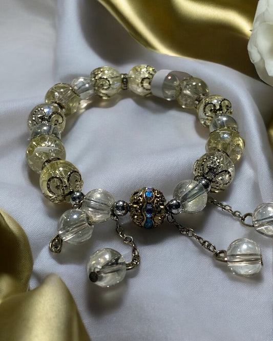 Ice Princess Bracelet