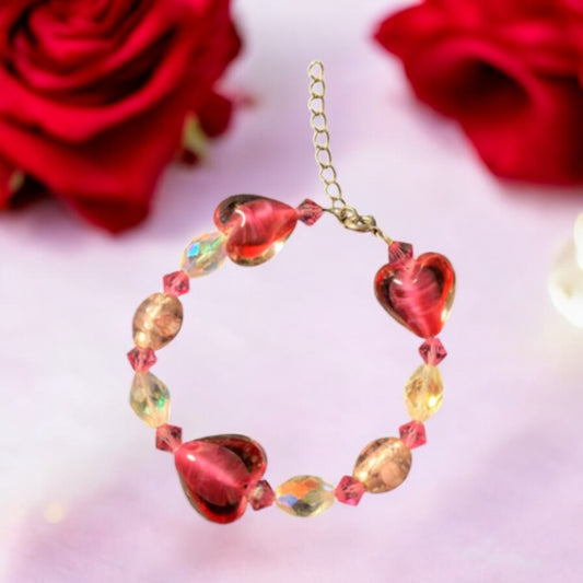 All My Heart Bracelet