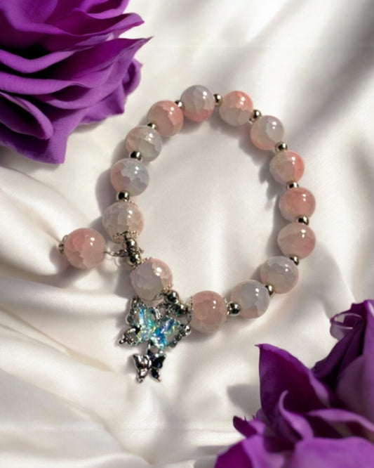 Pinky Bracelet