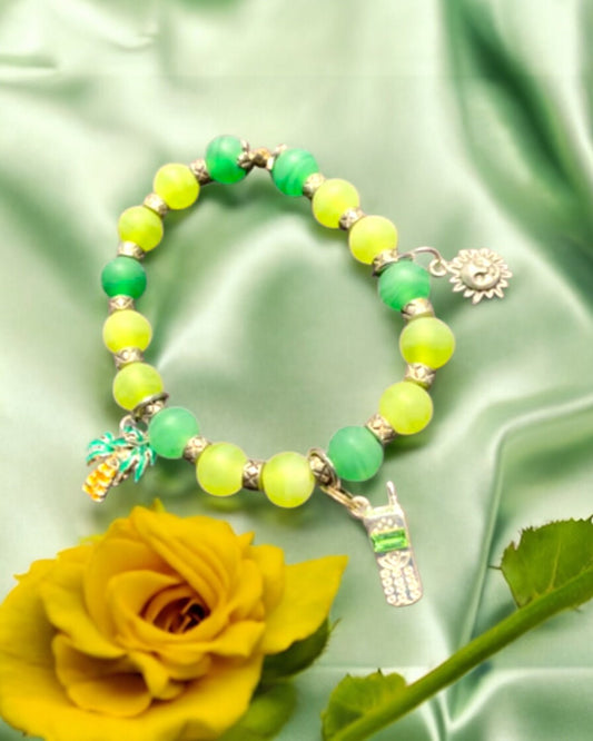 Call Me Bracelet