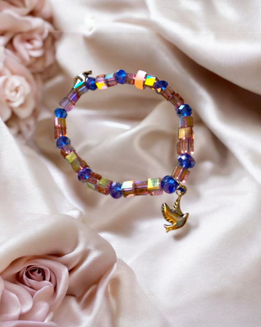 Dove Bracelet