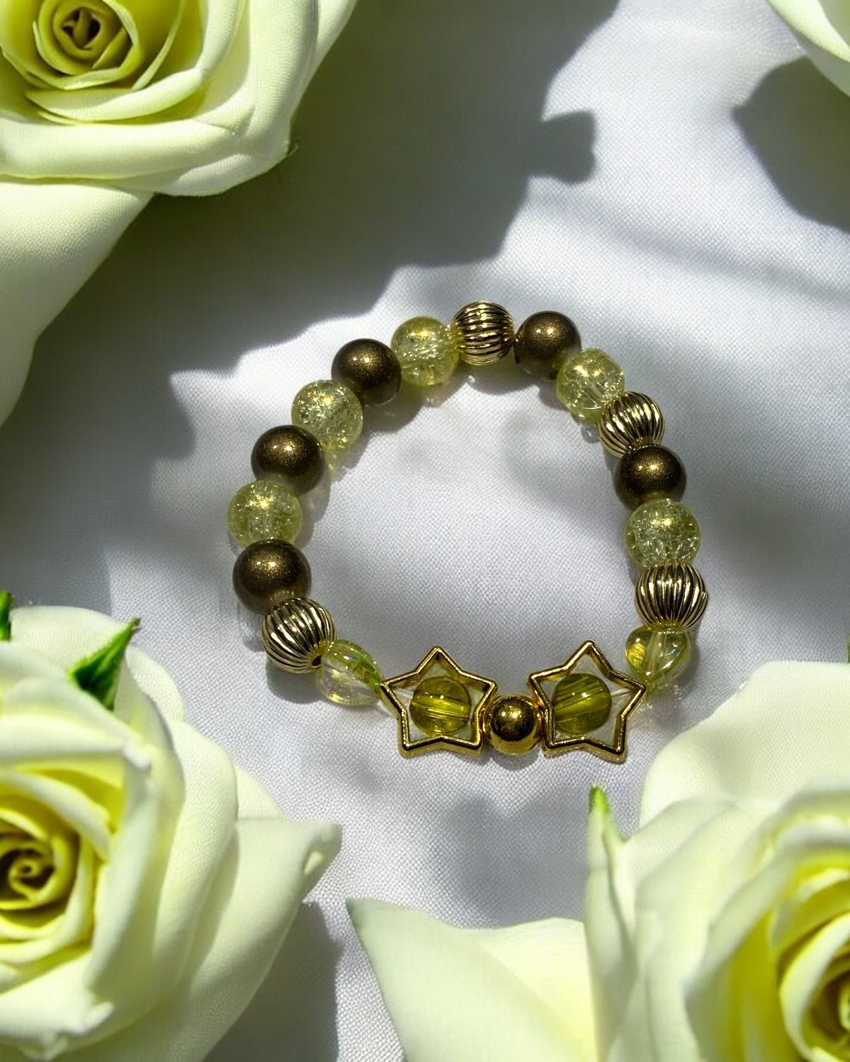 Olivia Bracelet