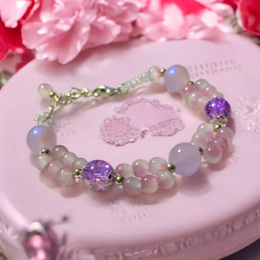 The Pearla Bracelet