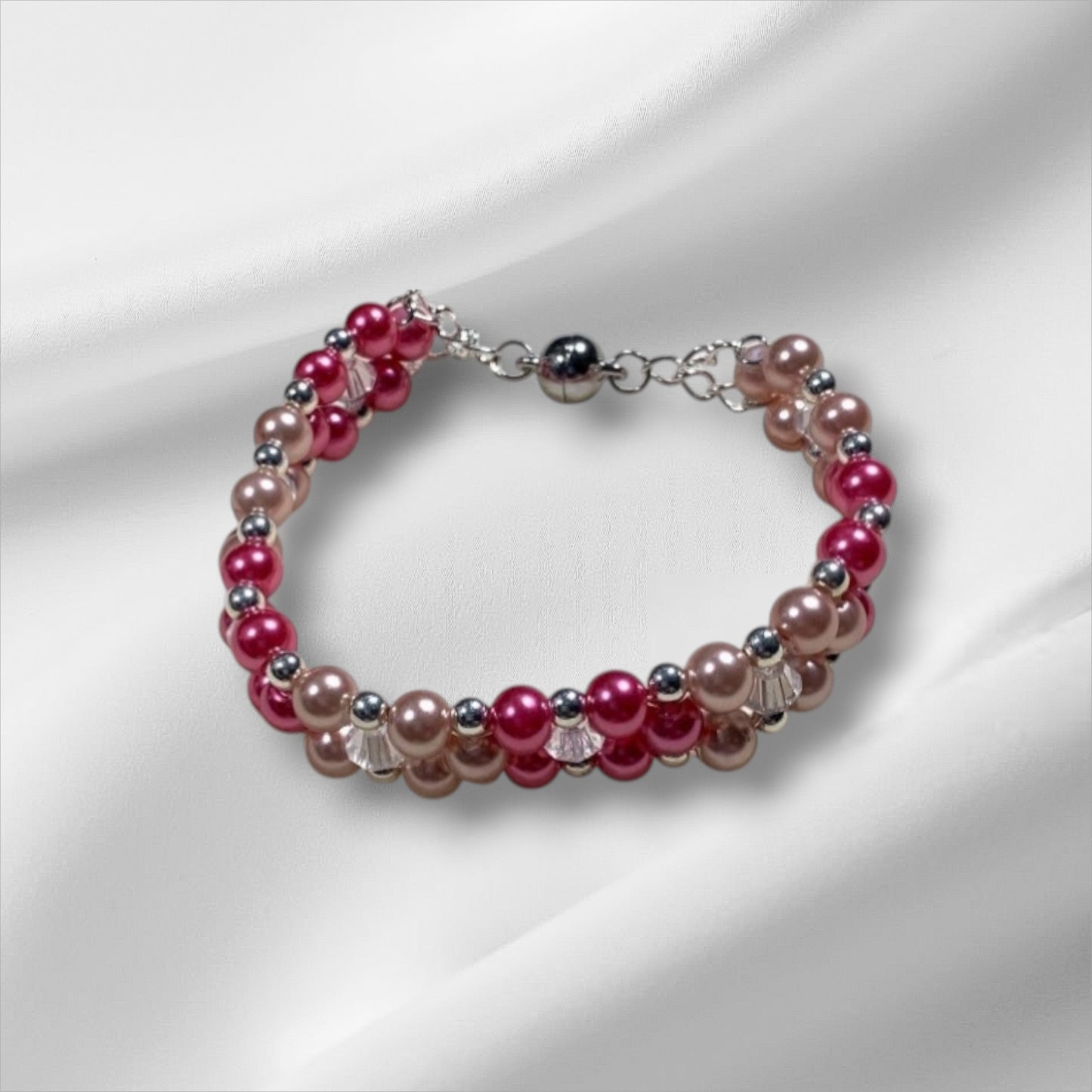 Grace Pearl Bracelets
