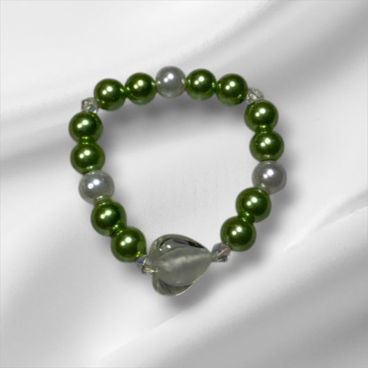 My Big Heart Bracelets