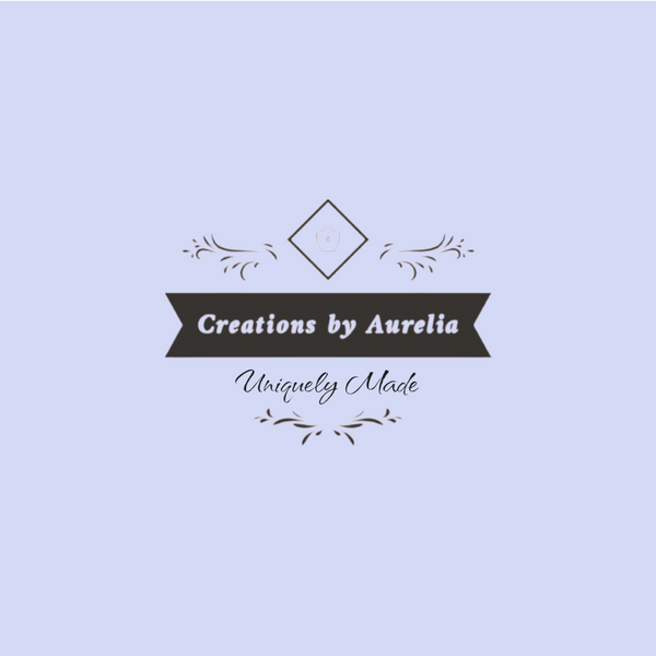 Creations By Aurelia logo