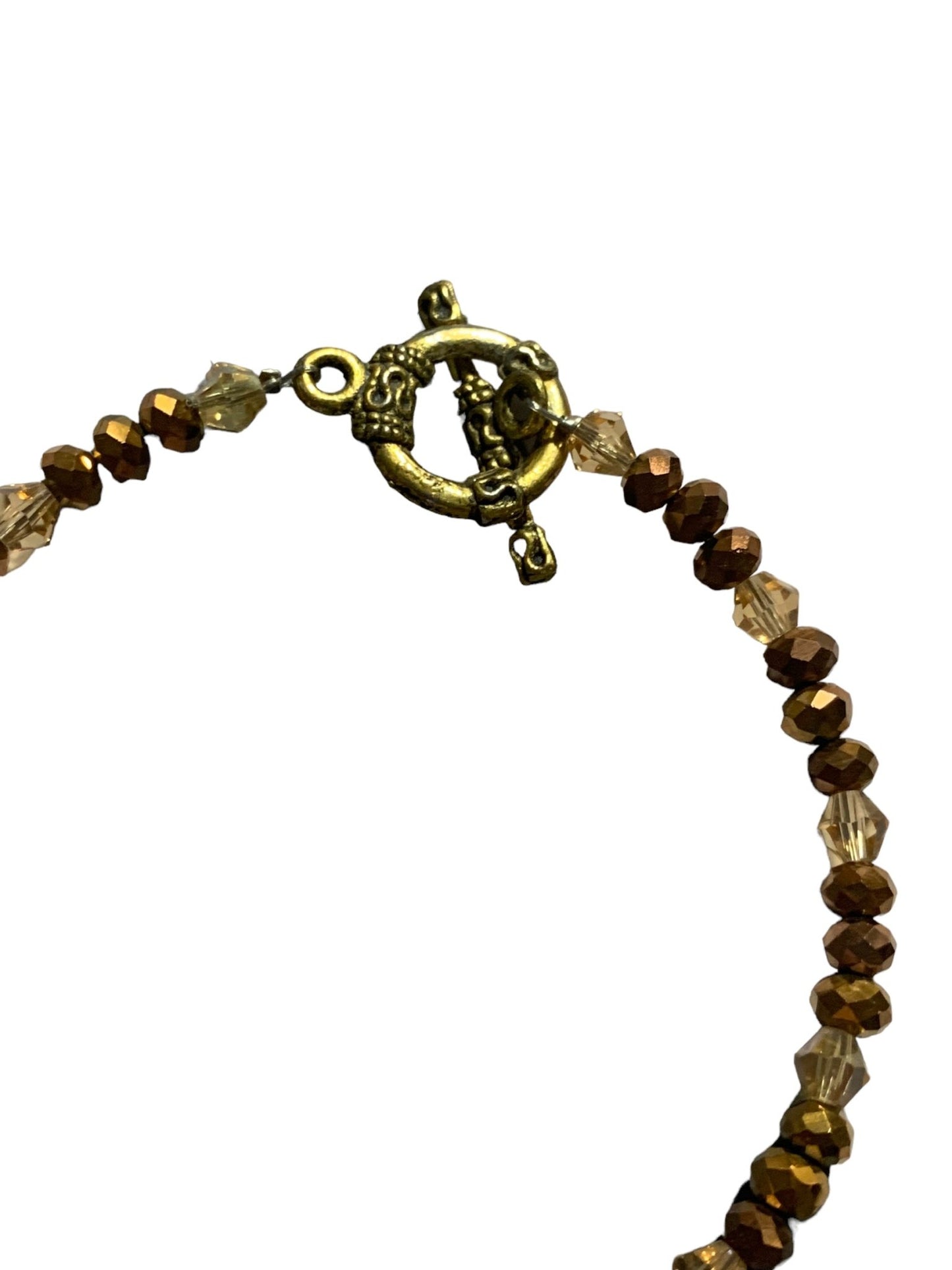 Pretty Bird Bracelet